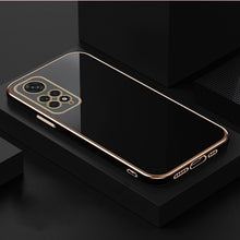 Load image into Gallery viewer, Luxurious Glossy Plated Phone Case