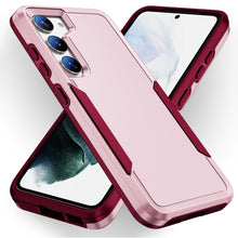 Load image into Gallery viewer, Military-Grade Drop Protection Hard Cover Case for Samsung Galaxy