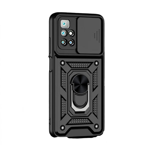 Shockproof Case for Redmi And Poco